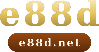 e88d logo